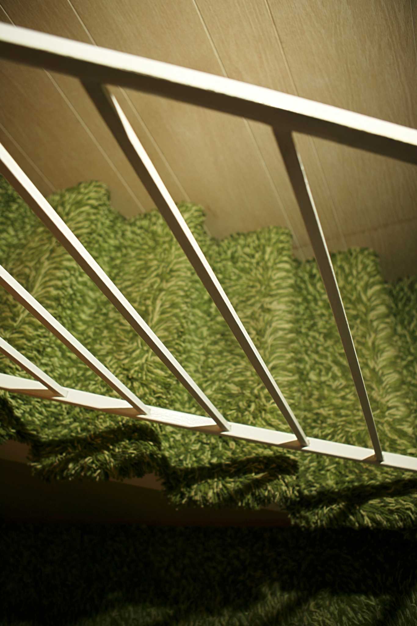 How to Install Tack Strip on Stairs