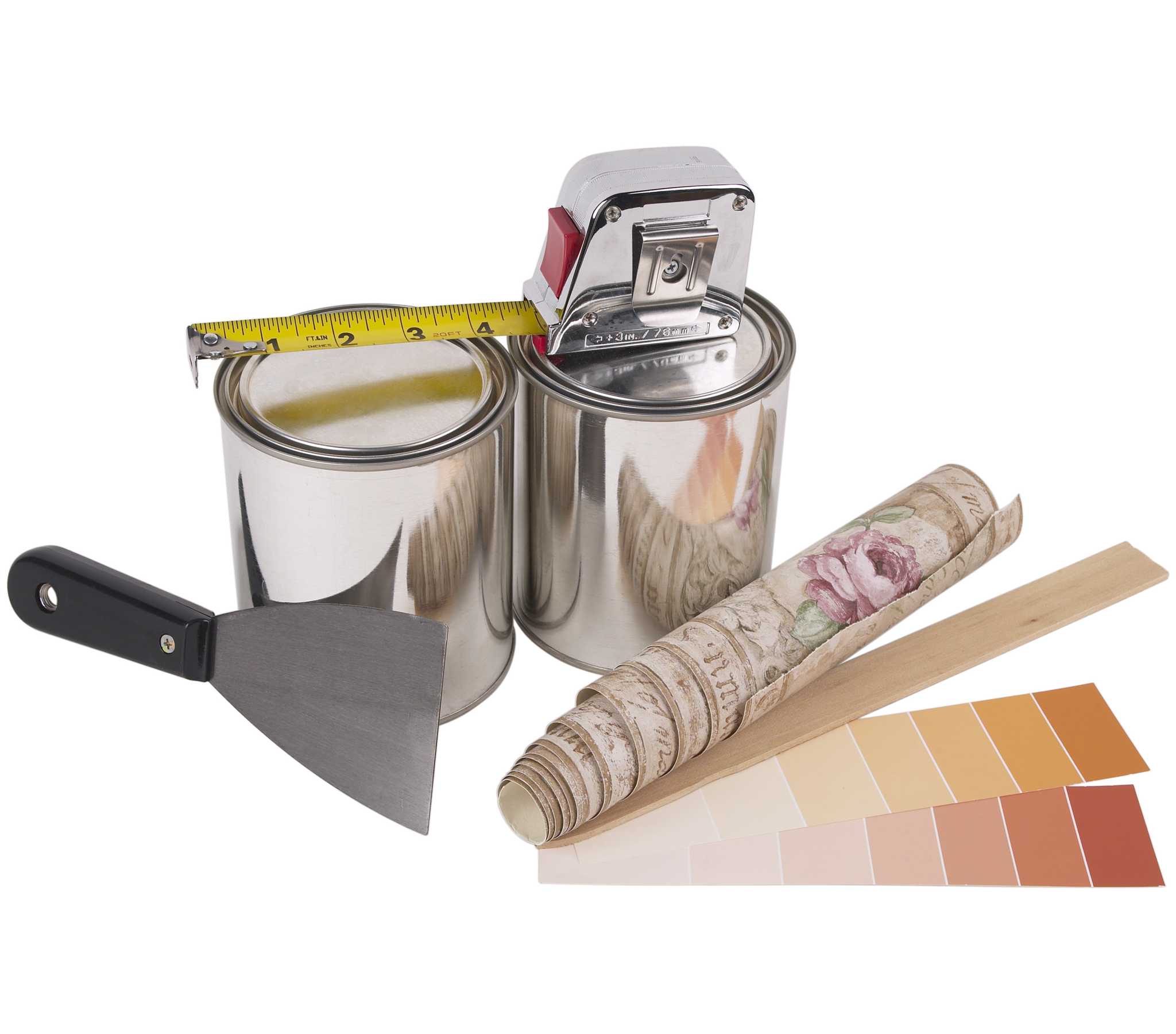 How to Repaint a Desk