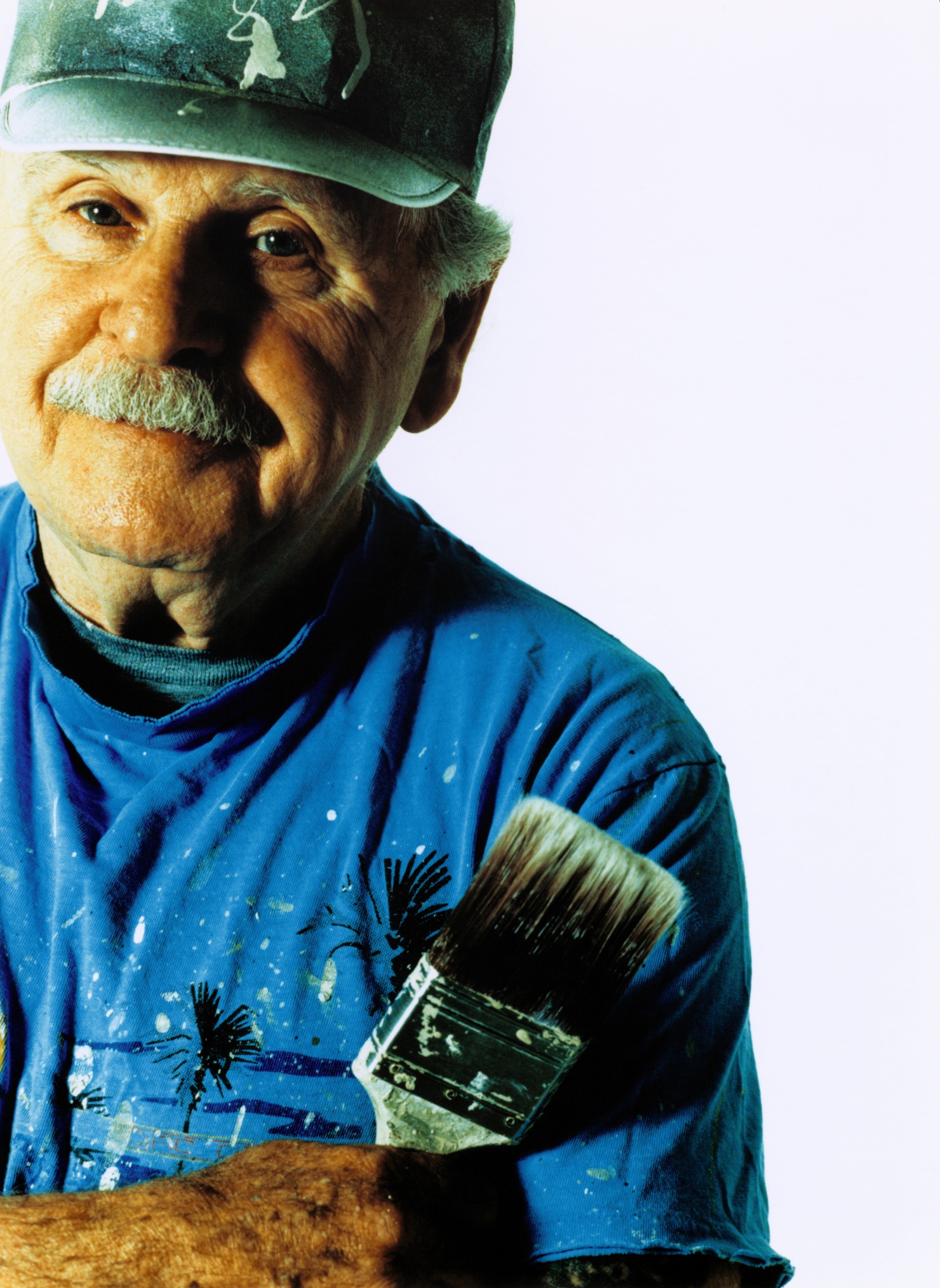 How to Repaint Enamel