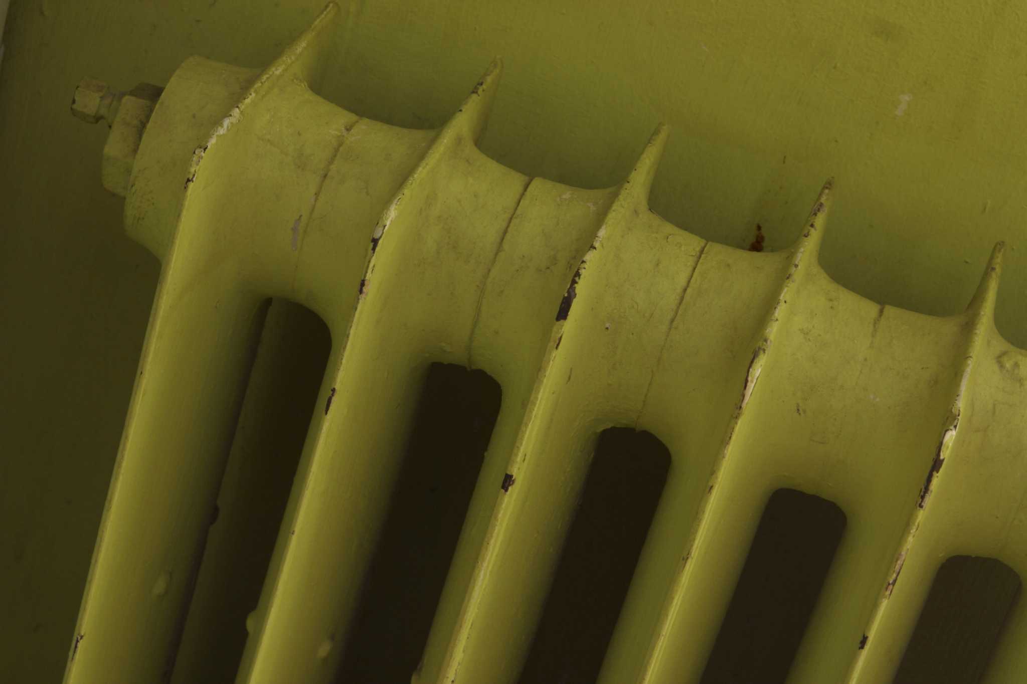 How to Repaint a Radiator