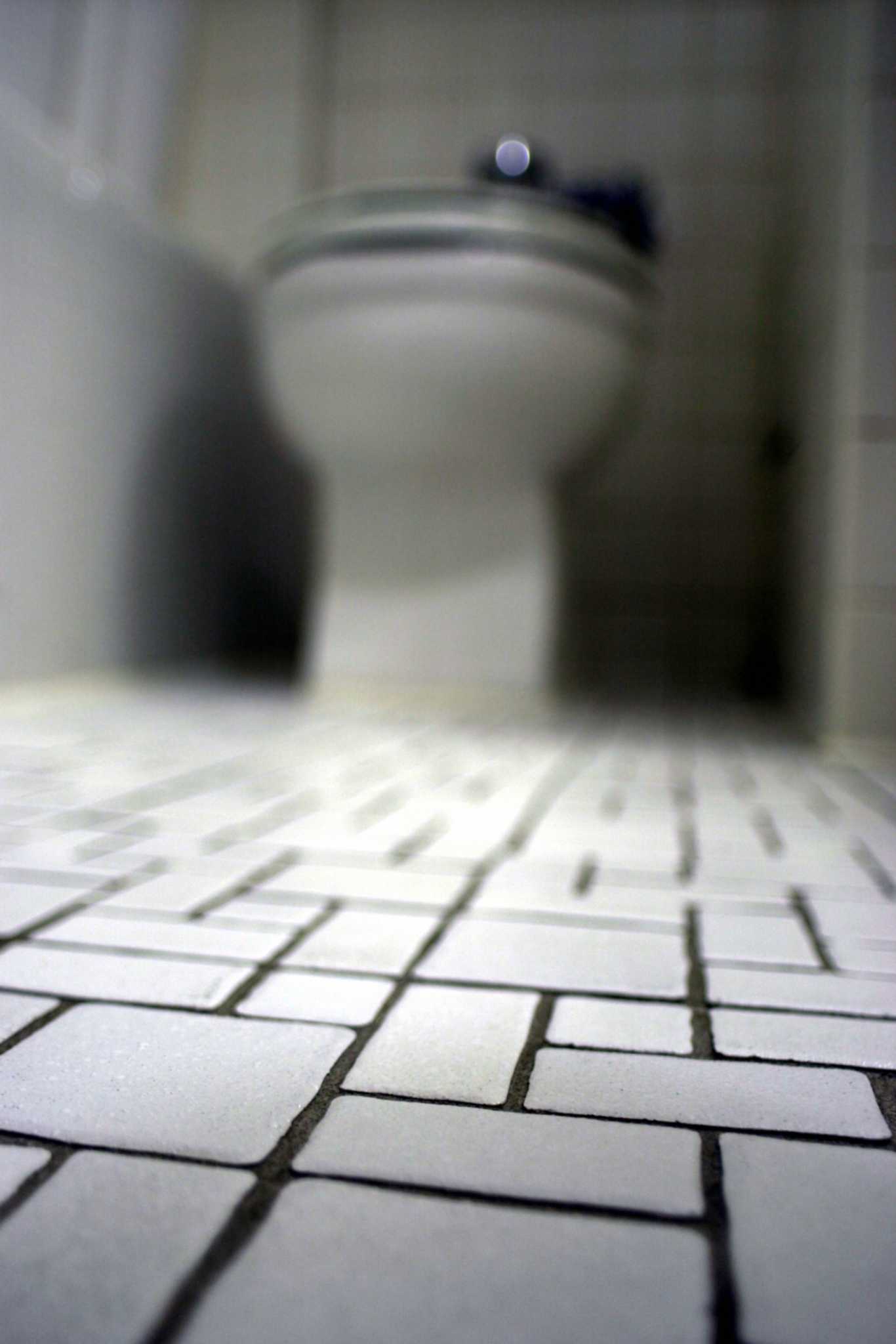 How to Install Toilet Wedges