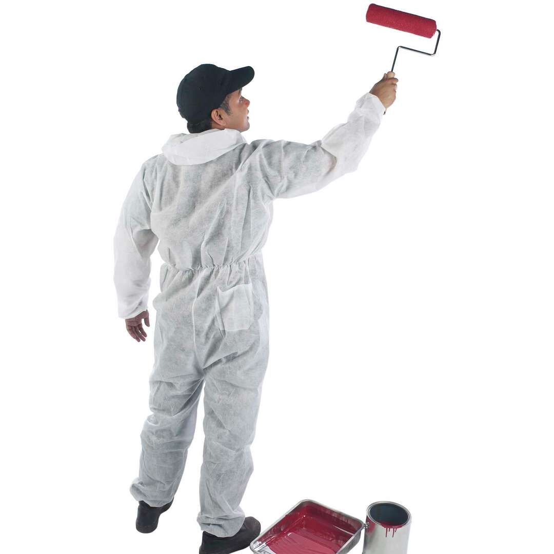 How to Repaint Textured Drywall