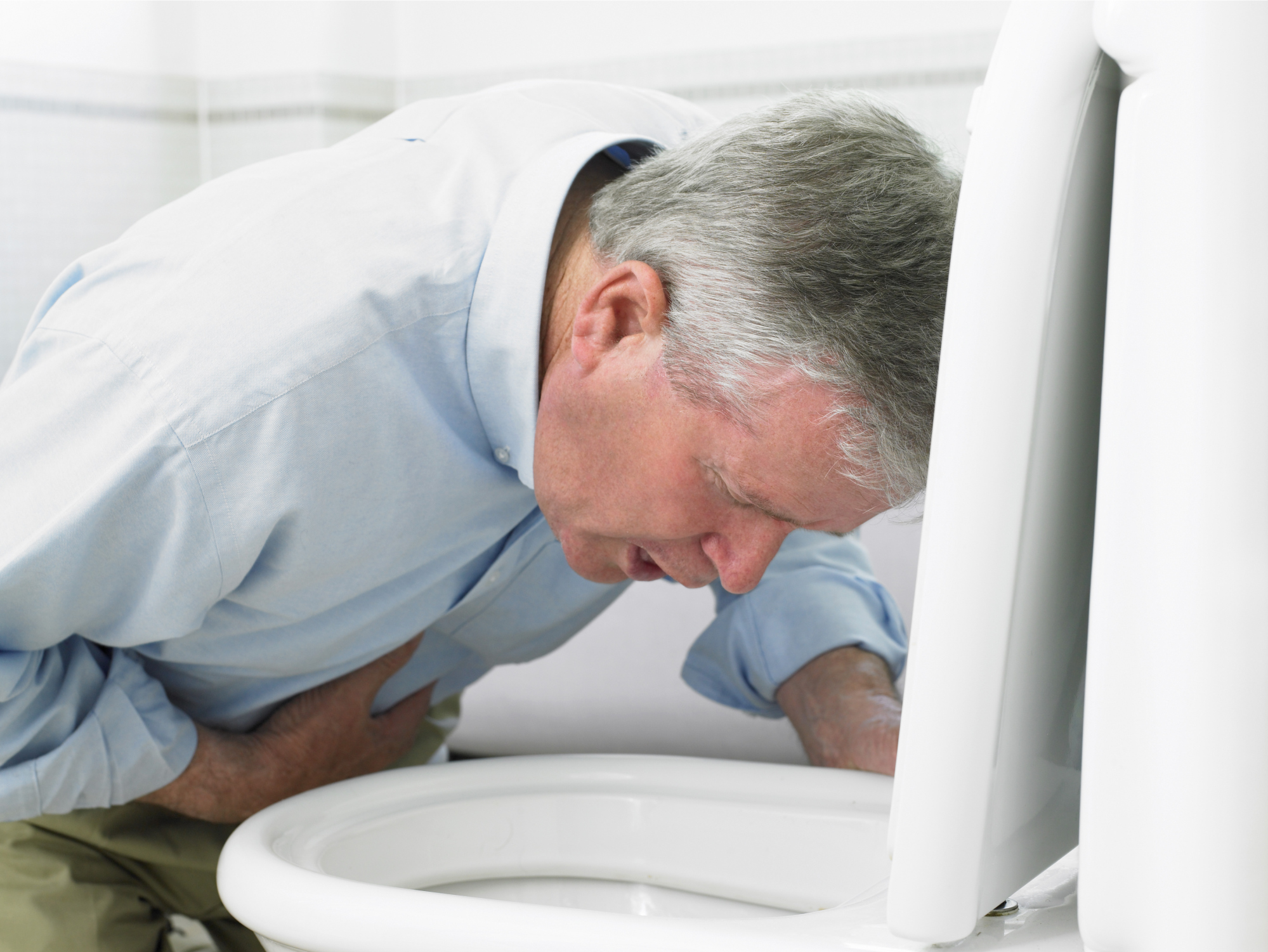 How to Repair a Cracked Ceramic Toilet