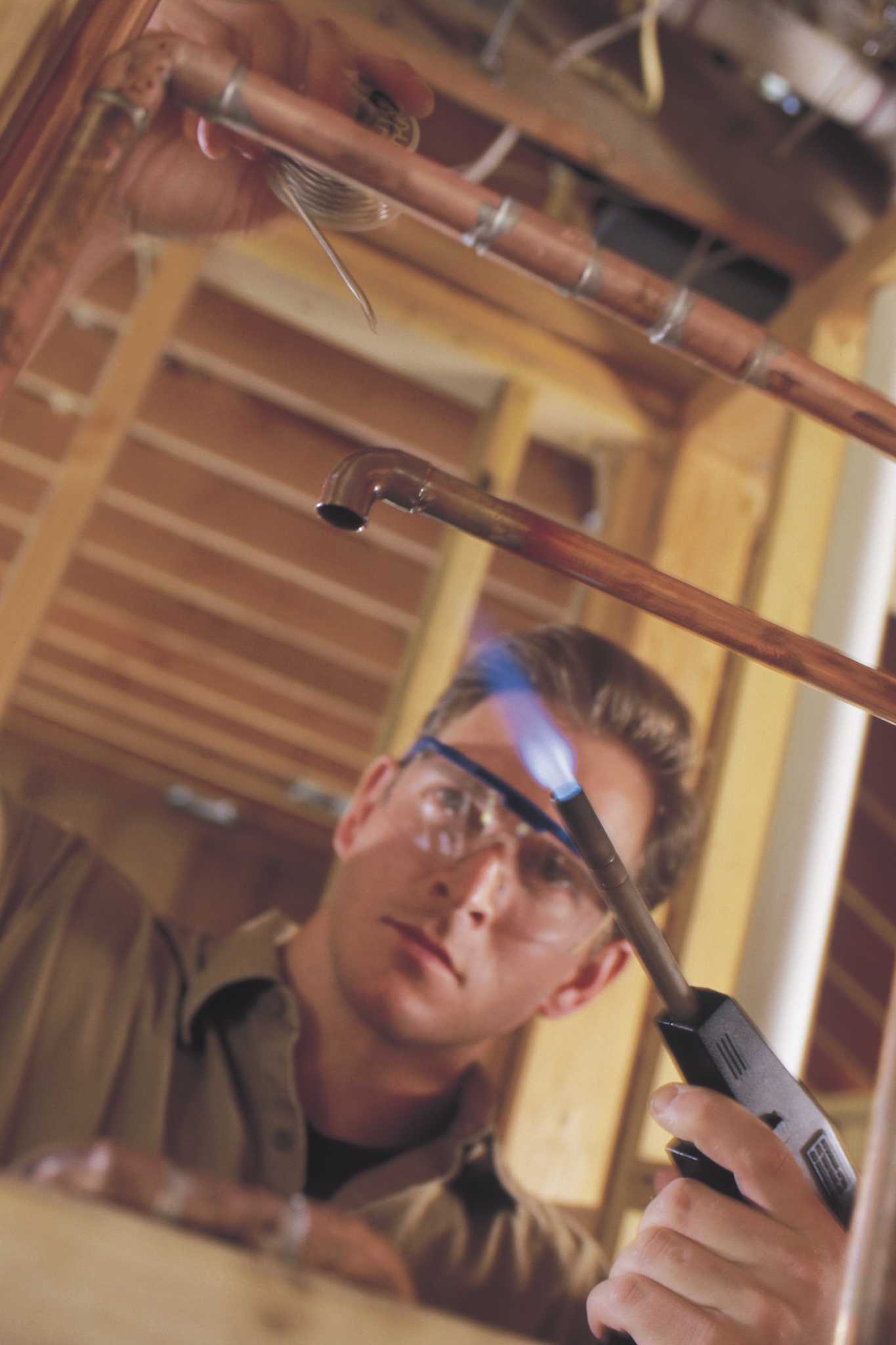 How to Install a WaterPowered Sump Pump