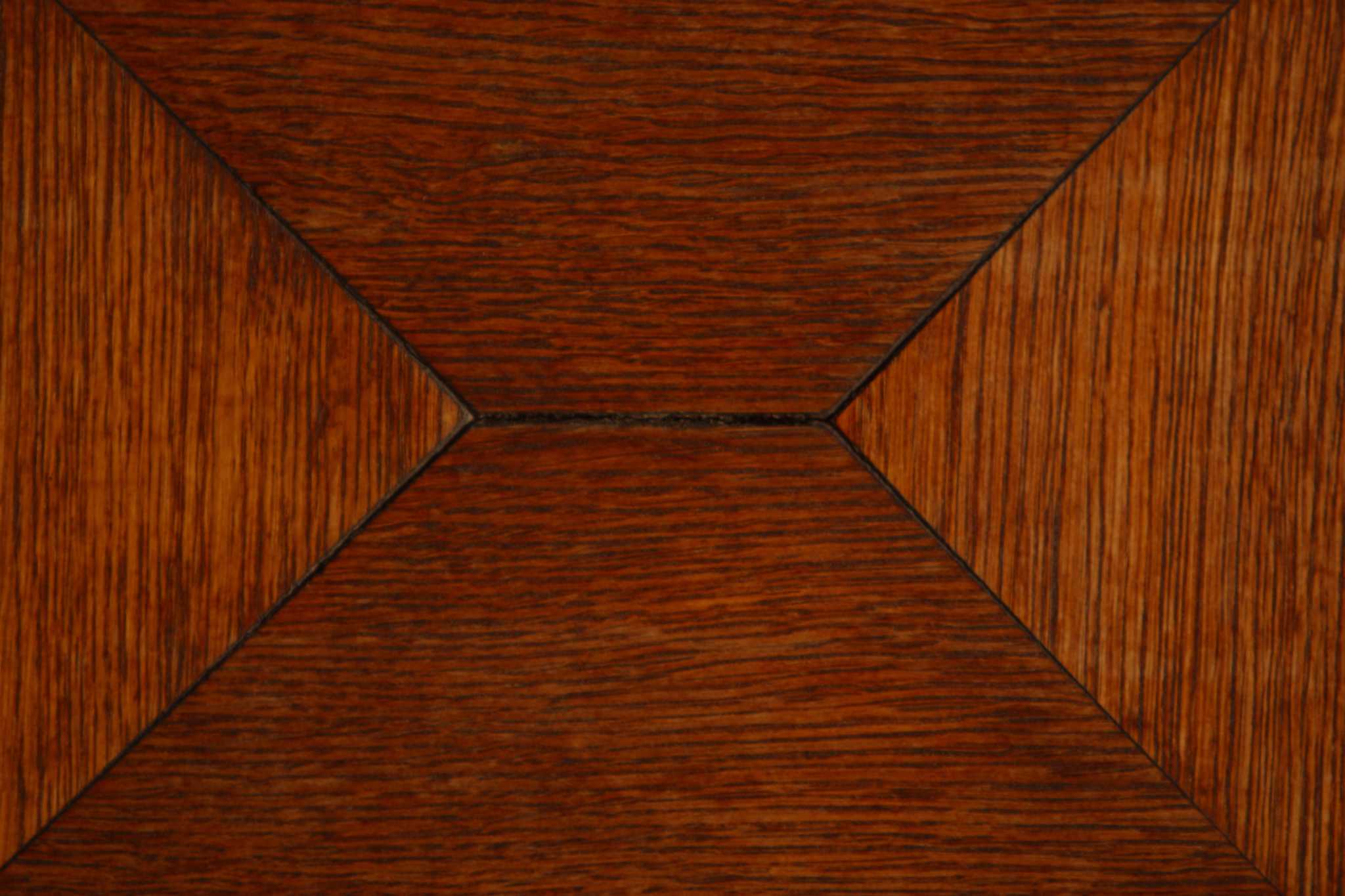 How to Repair Damage to a High Gloss Wood Finish