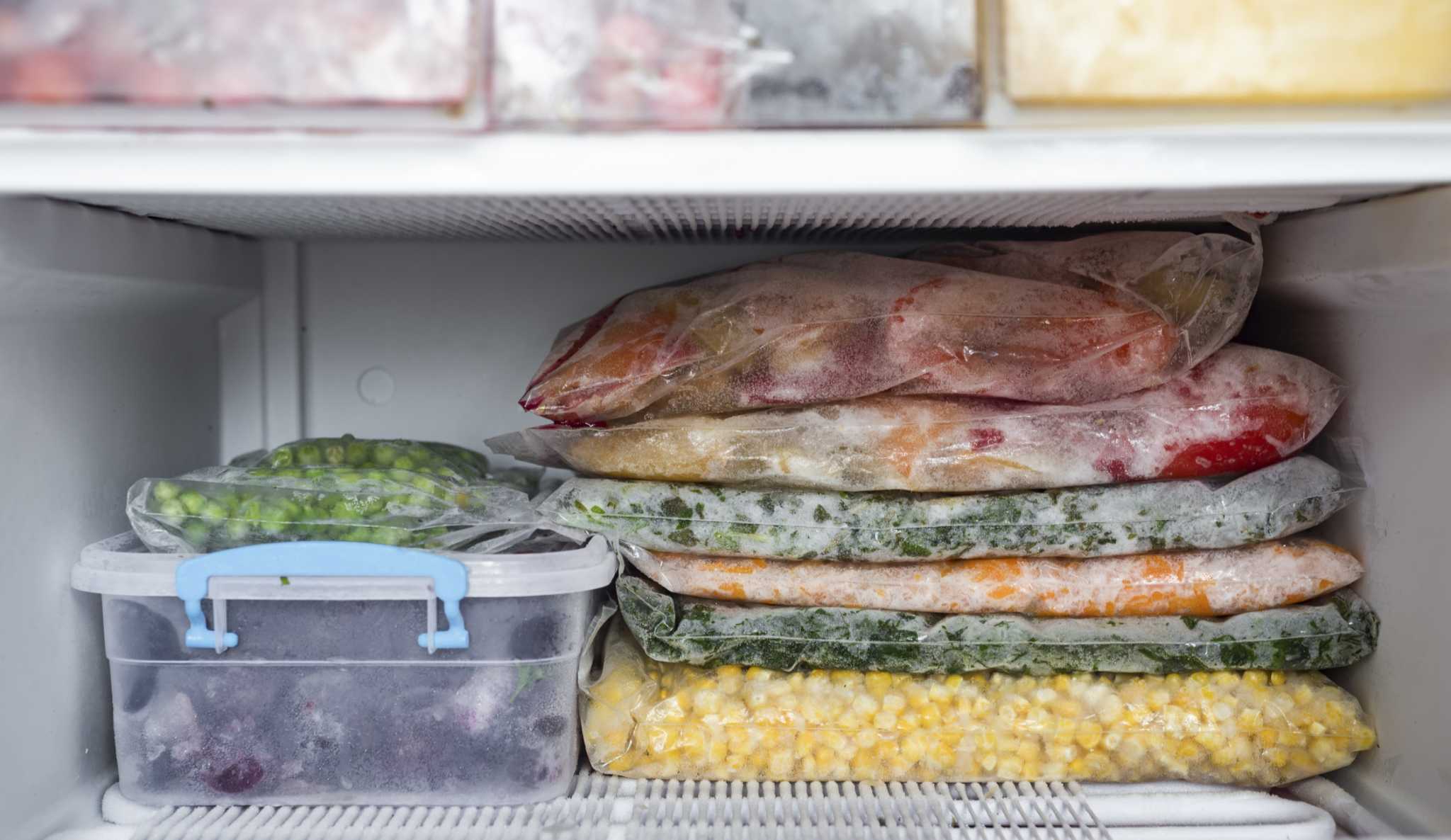 Keep Meat Fresh for Longer in your Fridge and Freezer — Chasing