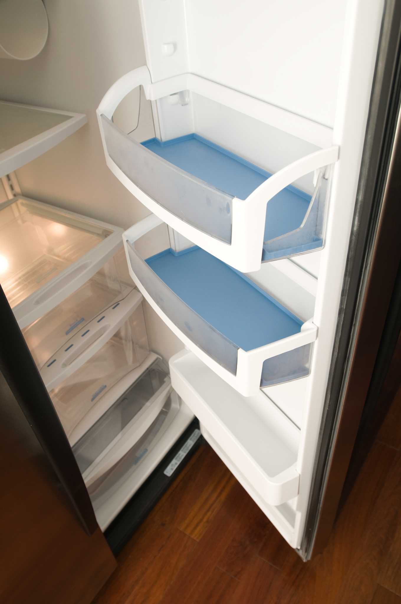 How to Repair a Fridge Door Seal