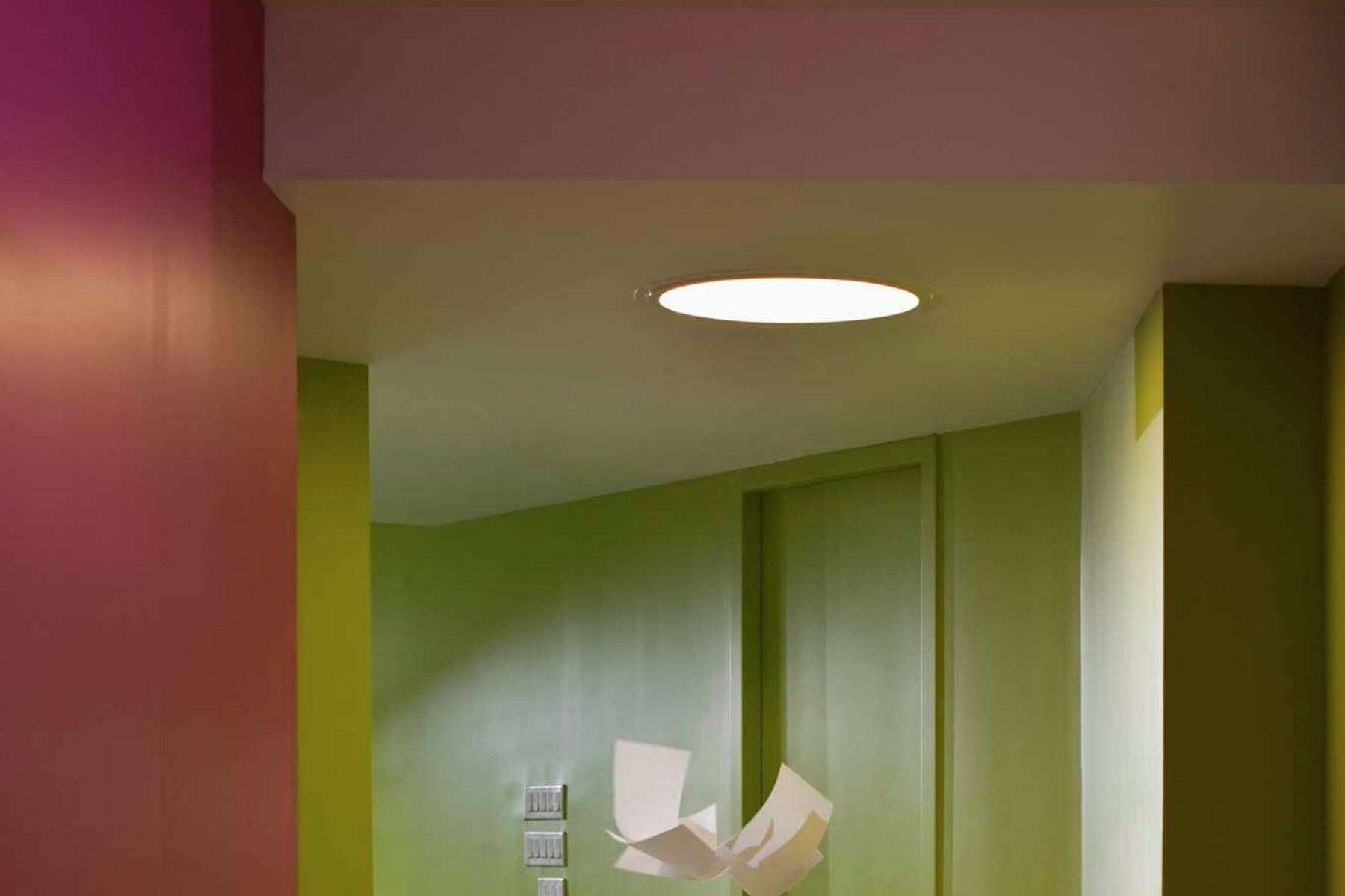 Insulation Around Ceiling Light Fixtures Shelly Lighting