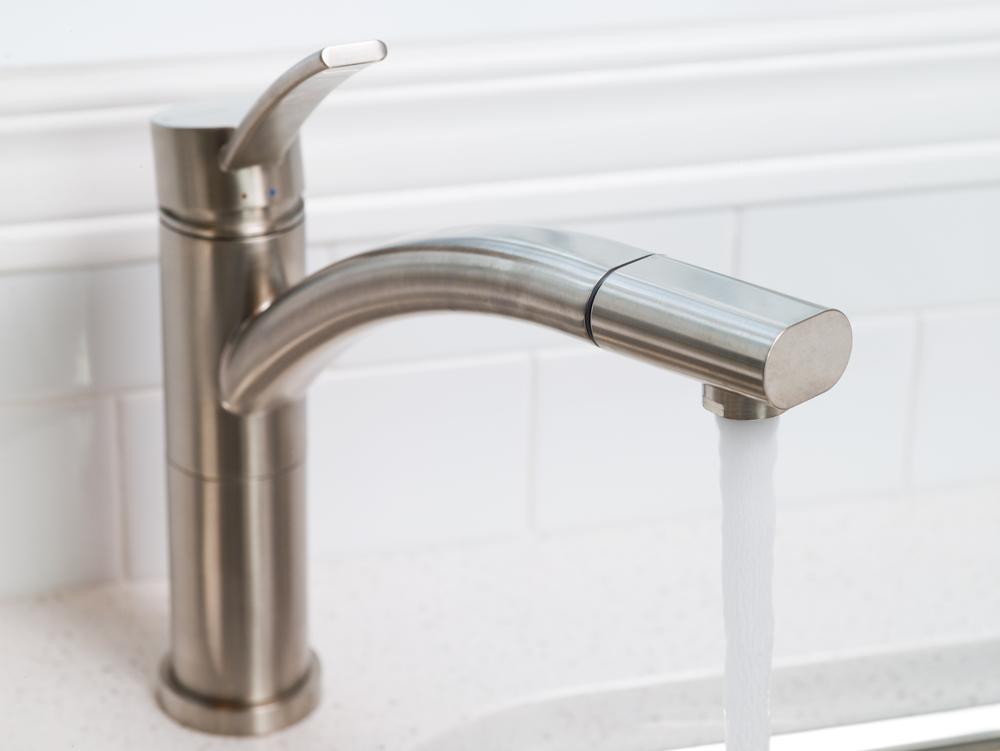How to Repair a Washerless Faucet Leak
