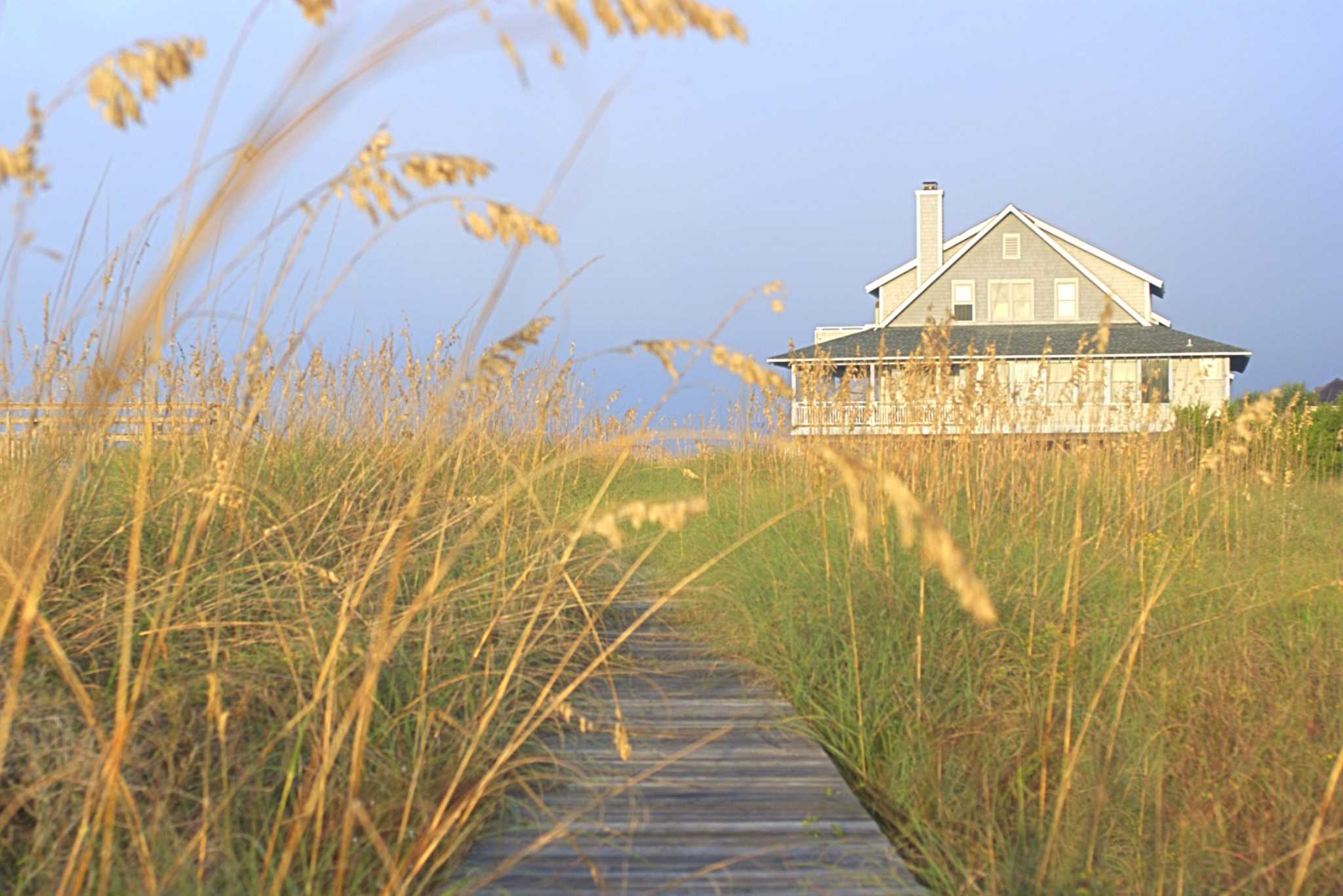 IRS Rules for Deductibility for Personal Use of Rental Properties