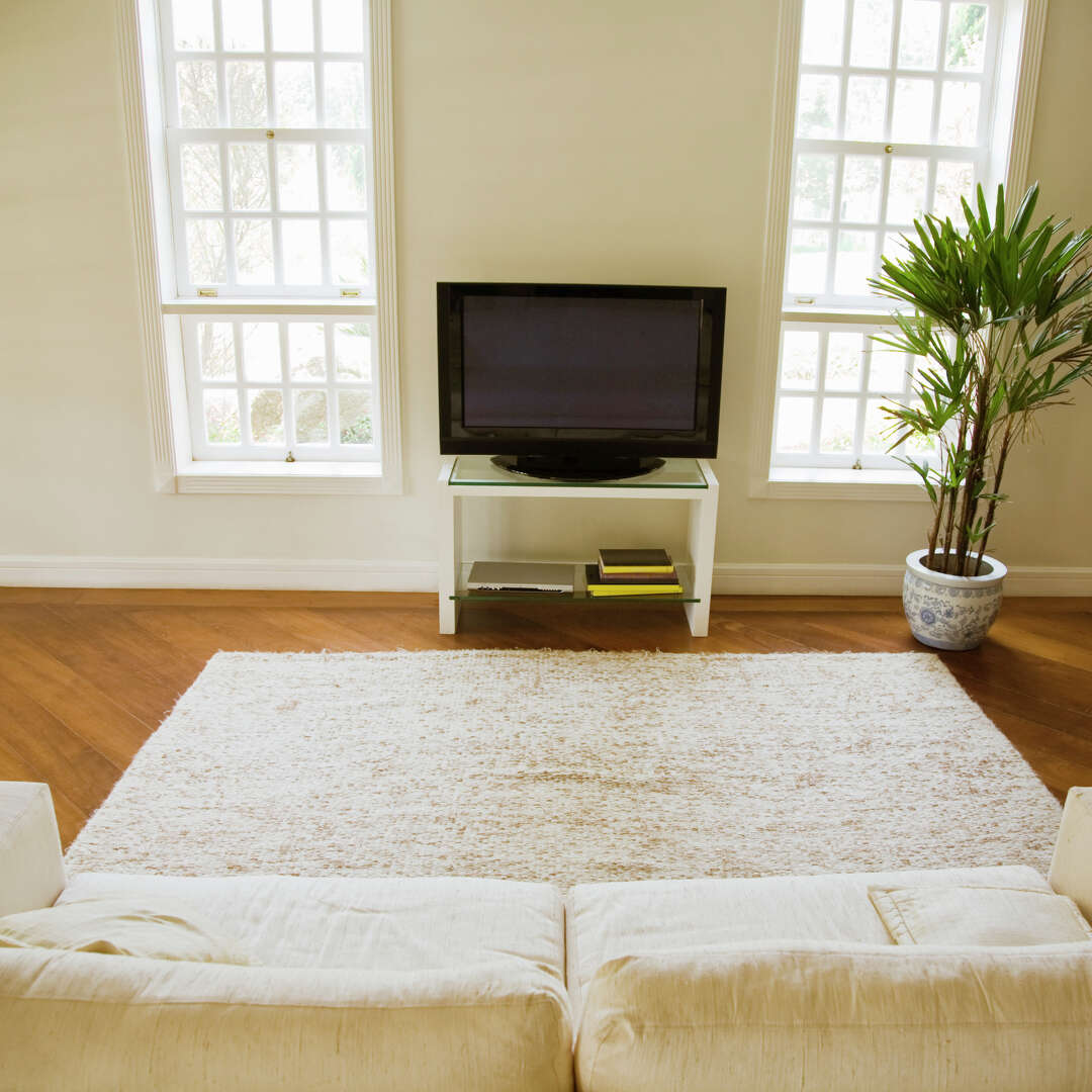 How to Repair Rubber Backing on Scatter Rugs