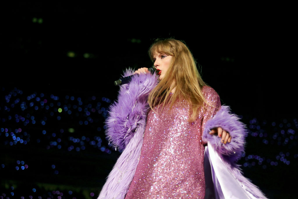 What to know about going to Taylor Swift's Gillette show from CT