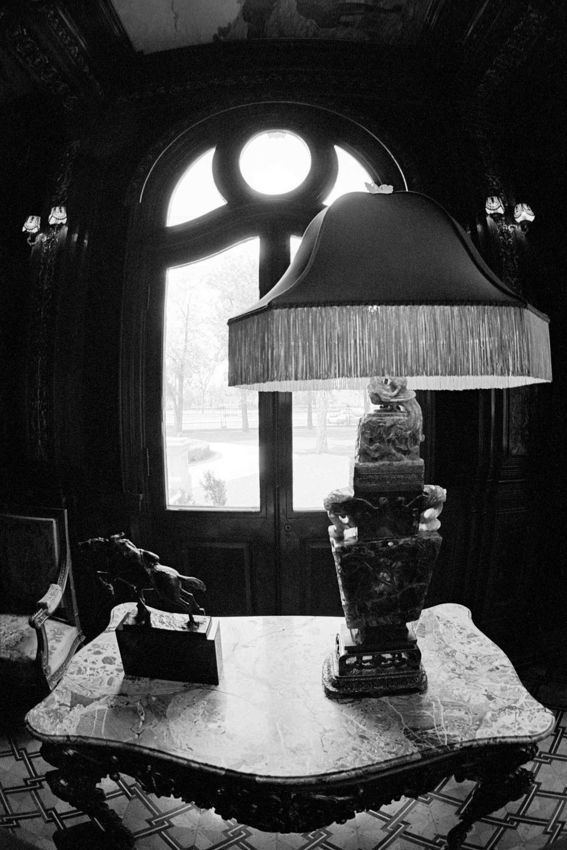 How to Fix a Rotary Switch on Desk Lamp: Easy Step-by-Step Guide