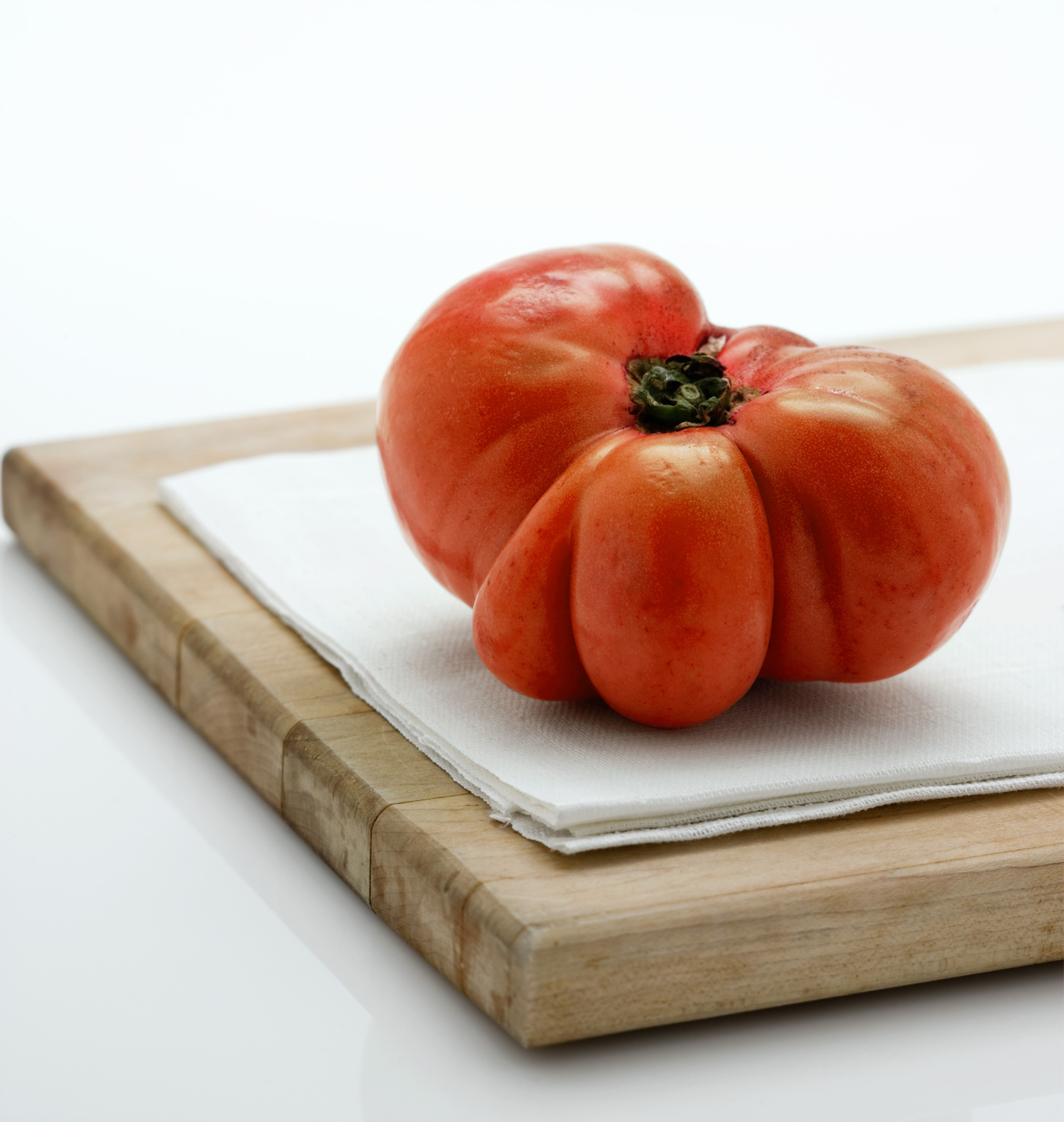 The Juiciest Tomato to Grow