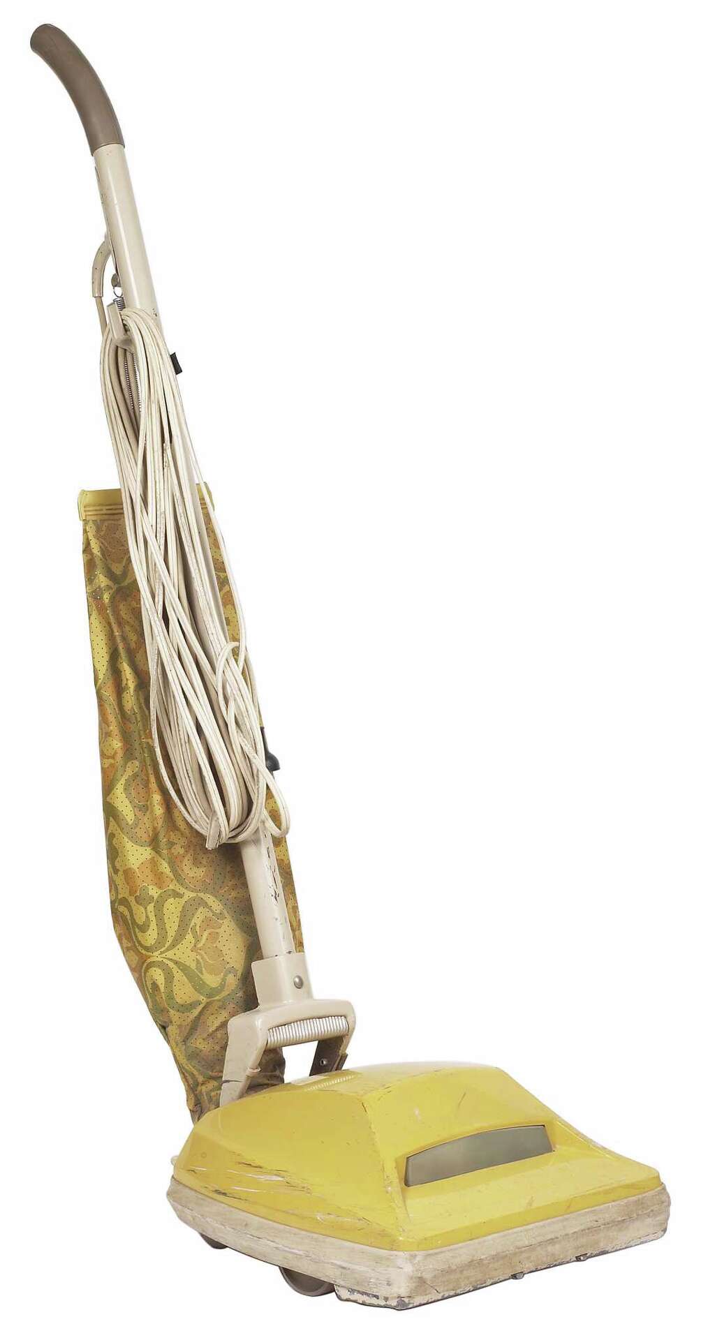 How to Repair a Vacuum Cleaner Power Cord