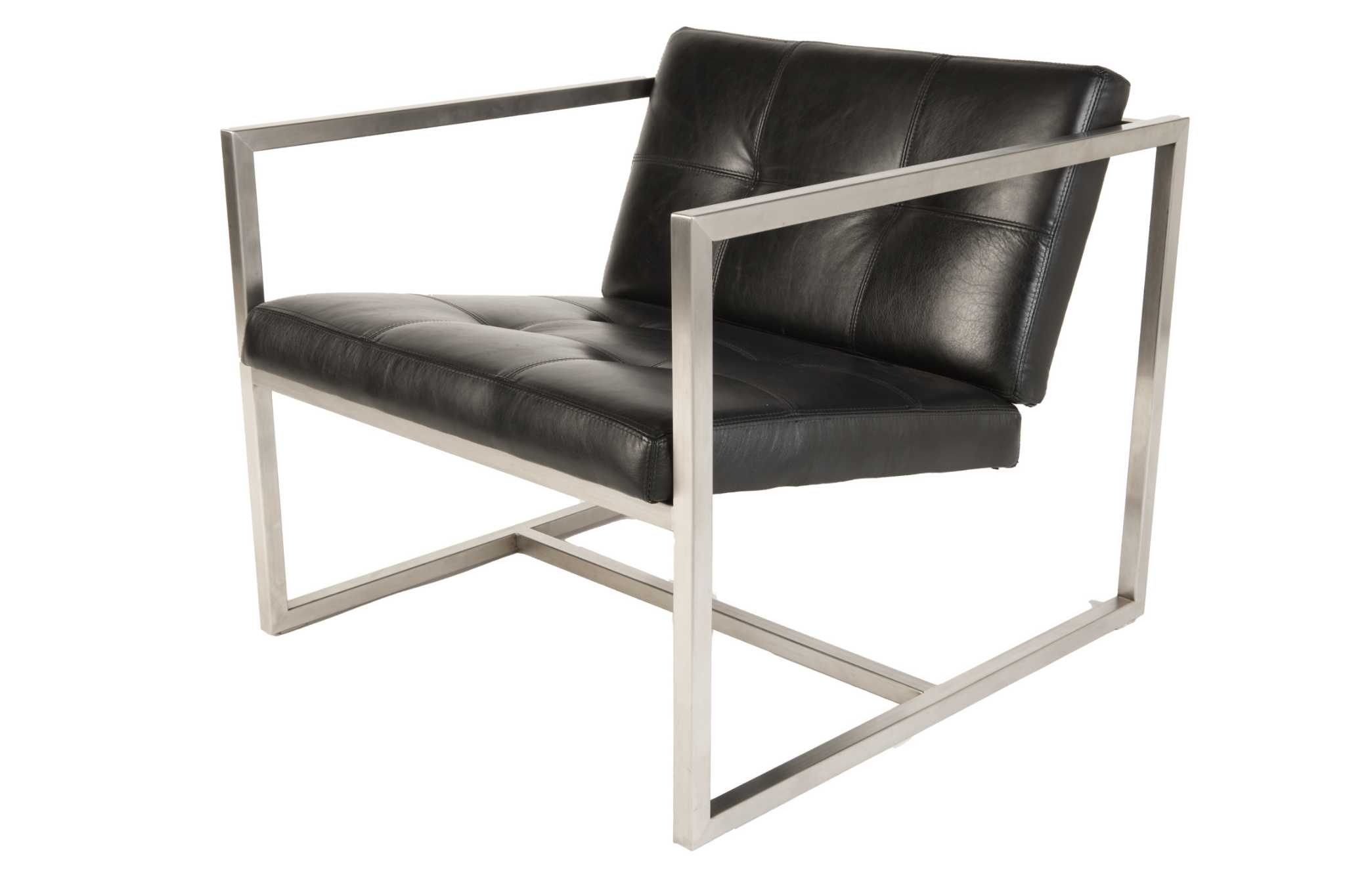 How to Repair Vintage Chrome Chairs