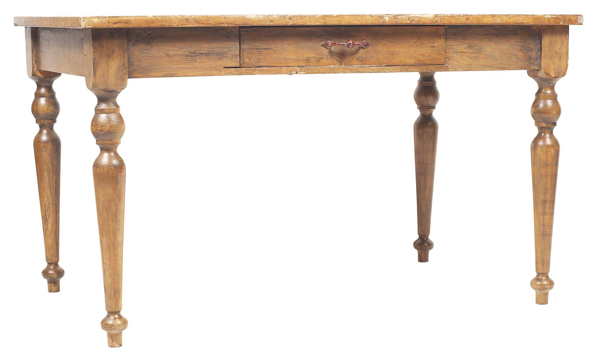 How to Repair Warped Oak Veneer