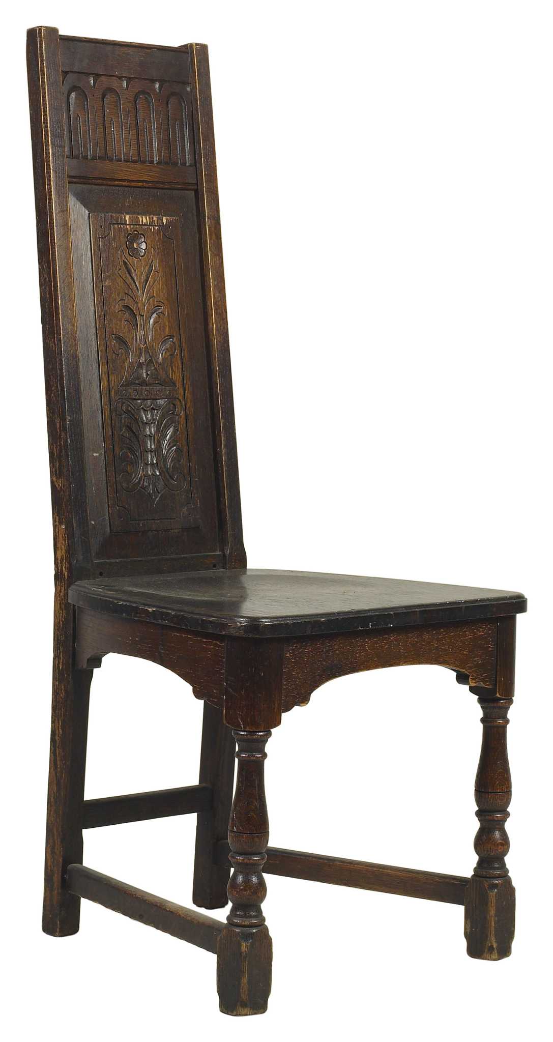 How to Keep Antique Furniture From Drying Out