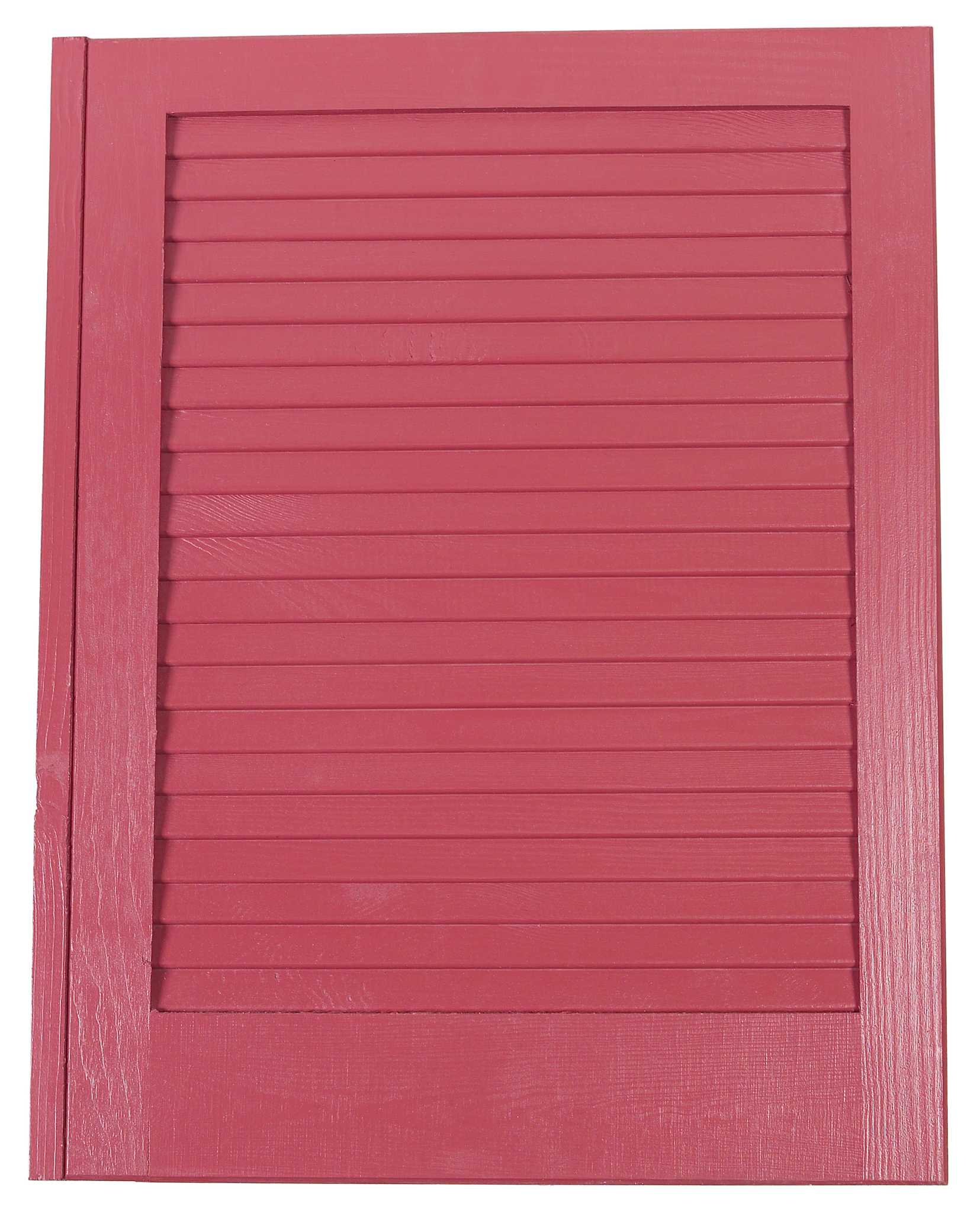 The Best Way to Paint Shutters