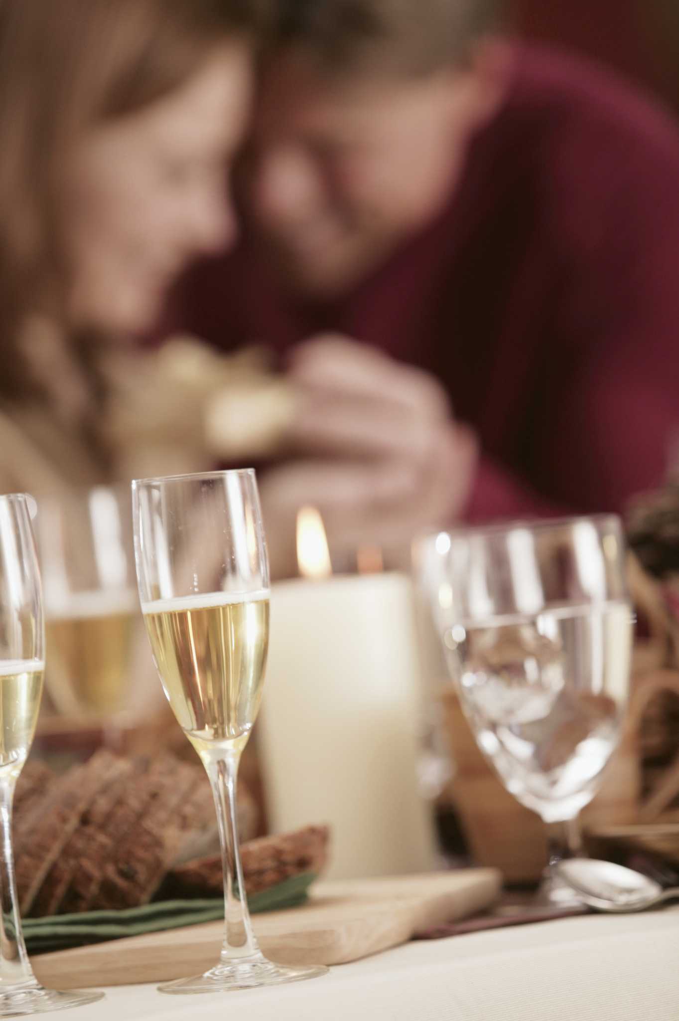 How to Keep Candles Burning Longer