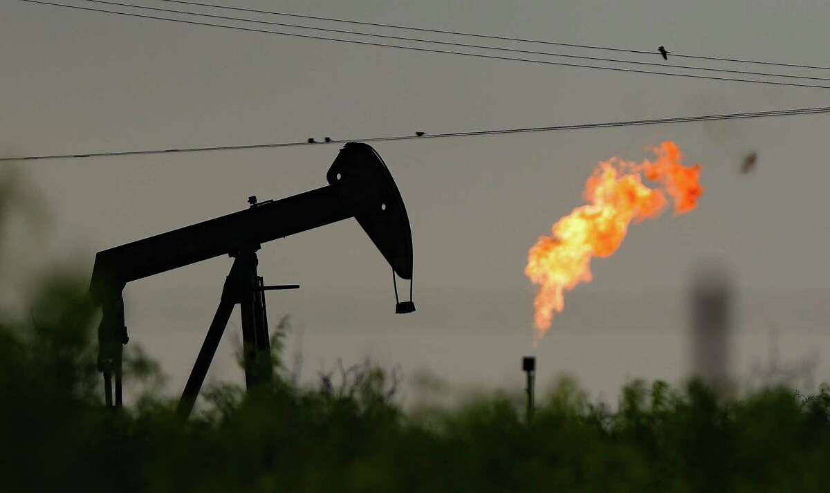 Texas leads in excess deaths tied to oil and gas pollution