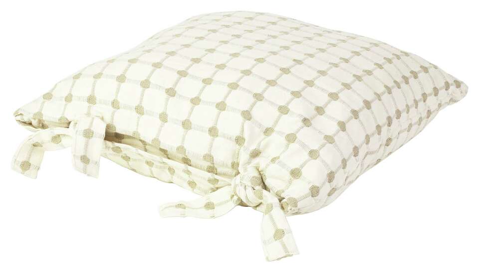 How to Keep Cushions From Sliding Off Chairs