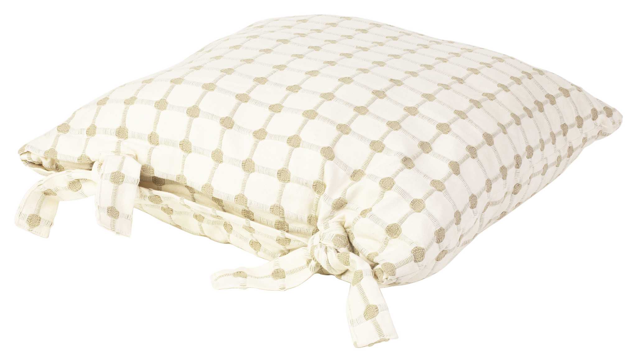 How to Keep Cushions From Sliding Off Chairs