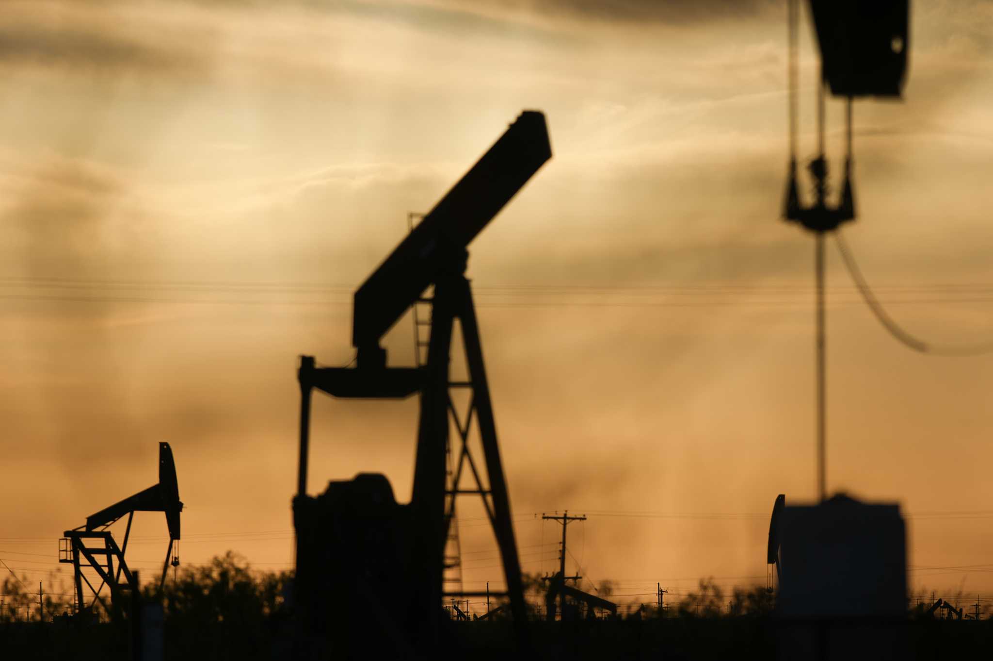 منتجي النفط في تكساس متفائلون وسط تشديد السوق المتوقع