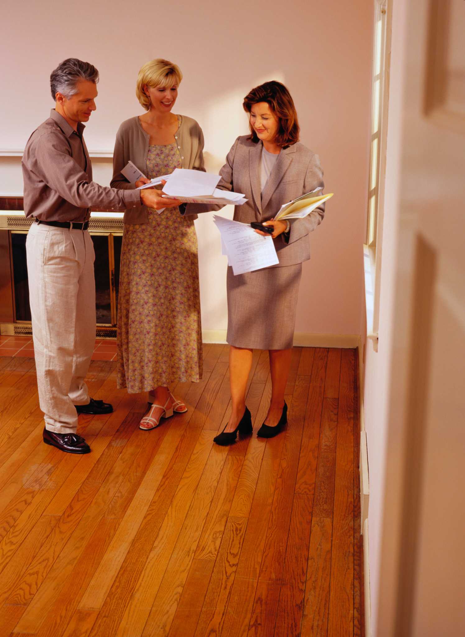 How to Handle Seller Rent-Backs After Closing