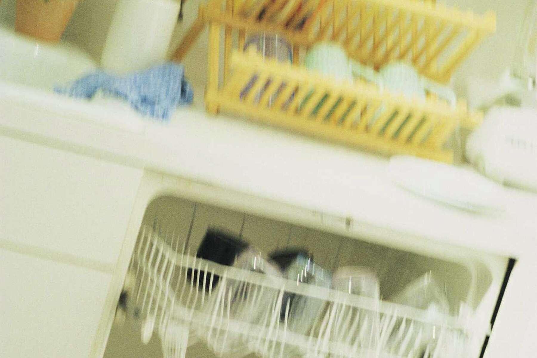 Dishwasher Leaning Forward edu.svet.gob.gt