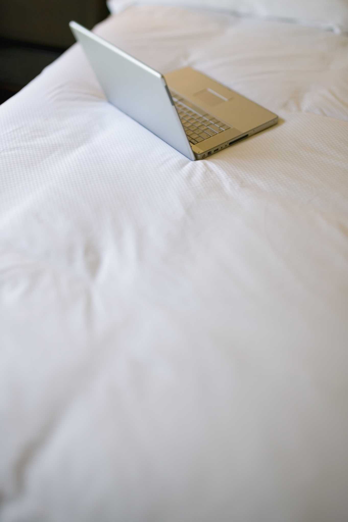 How to Keep Down From Coming out of a Comforter