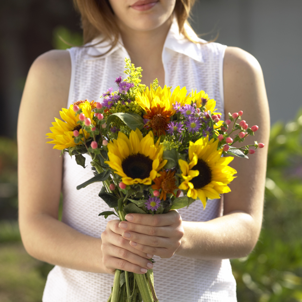 How to Keep Fresh Flowers From Wilting