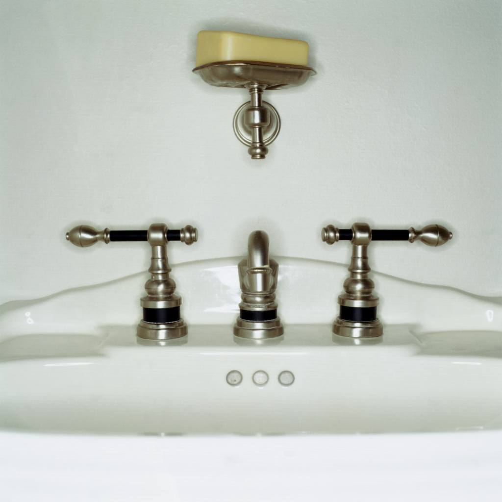 How to Replace a Chipped Bathroom Sink Bowl