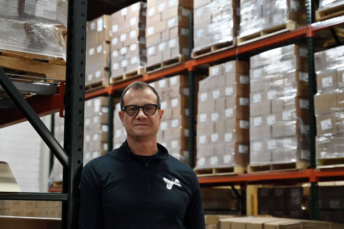 Lazy Dog Cookies thriving in Saratoga Springs