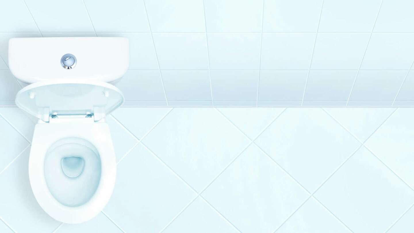 How to Replace Cracked Toilet Tanks
