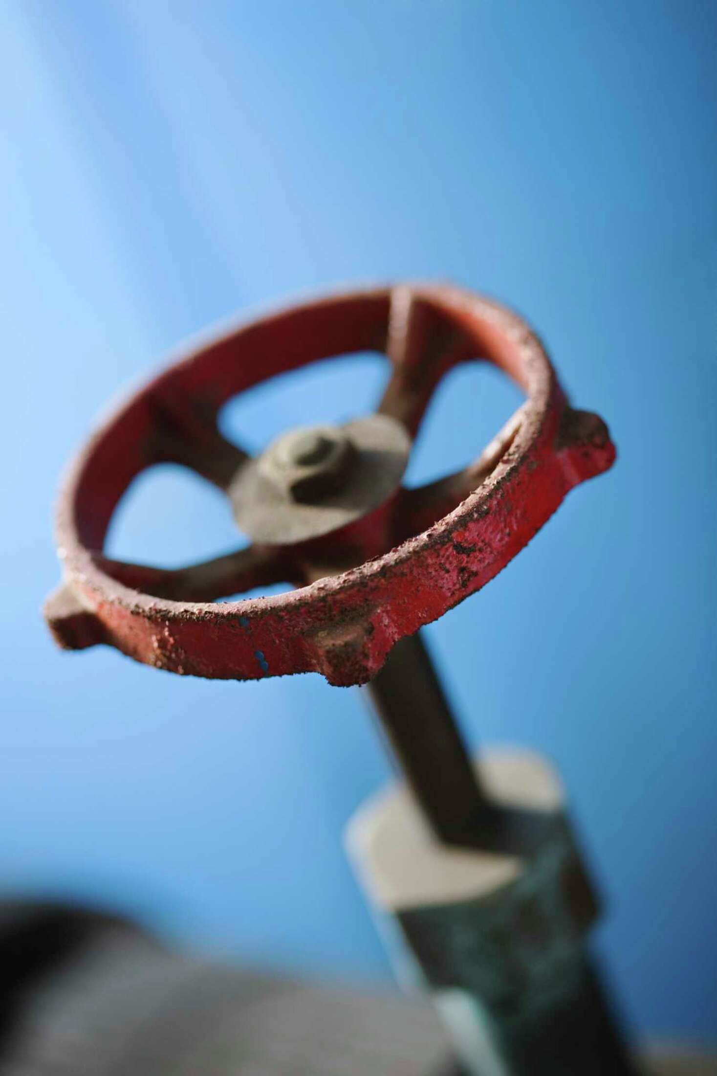 How to Replace a Galvanized Supply Pipe Shutoff Valve