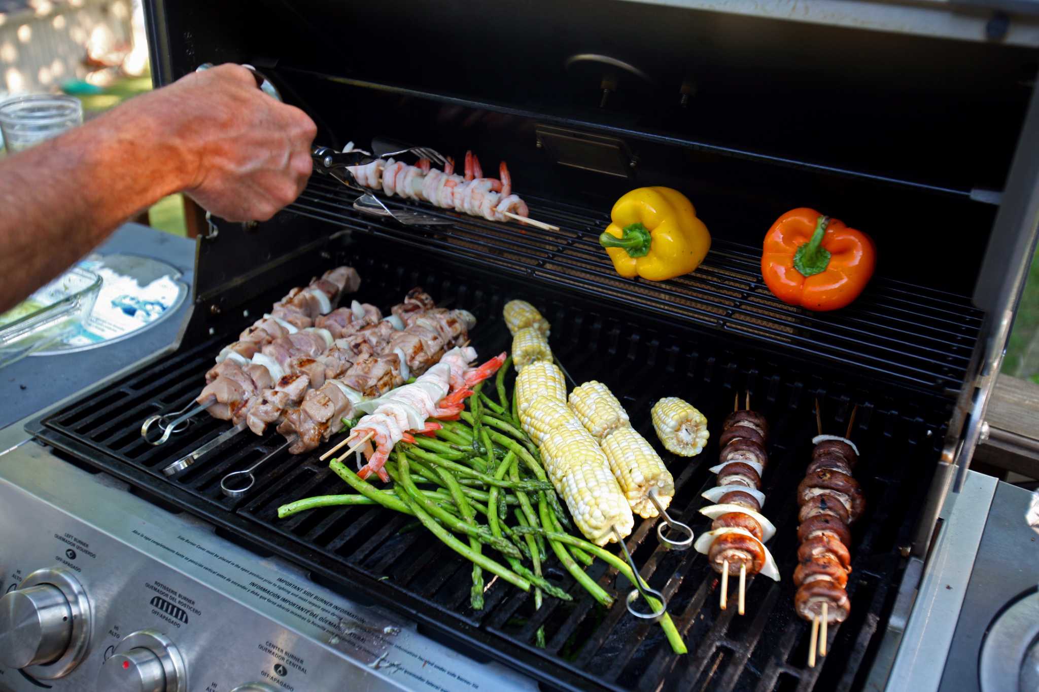 Why Is Your Gas Grill Not Getting Hot Enough?