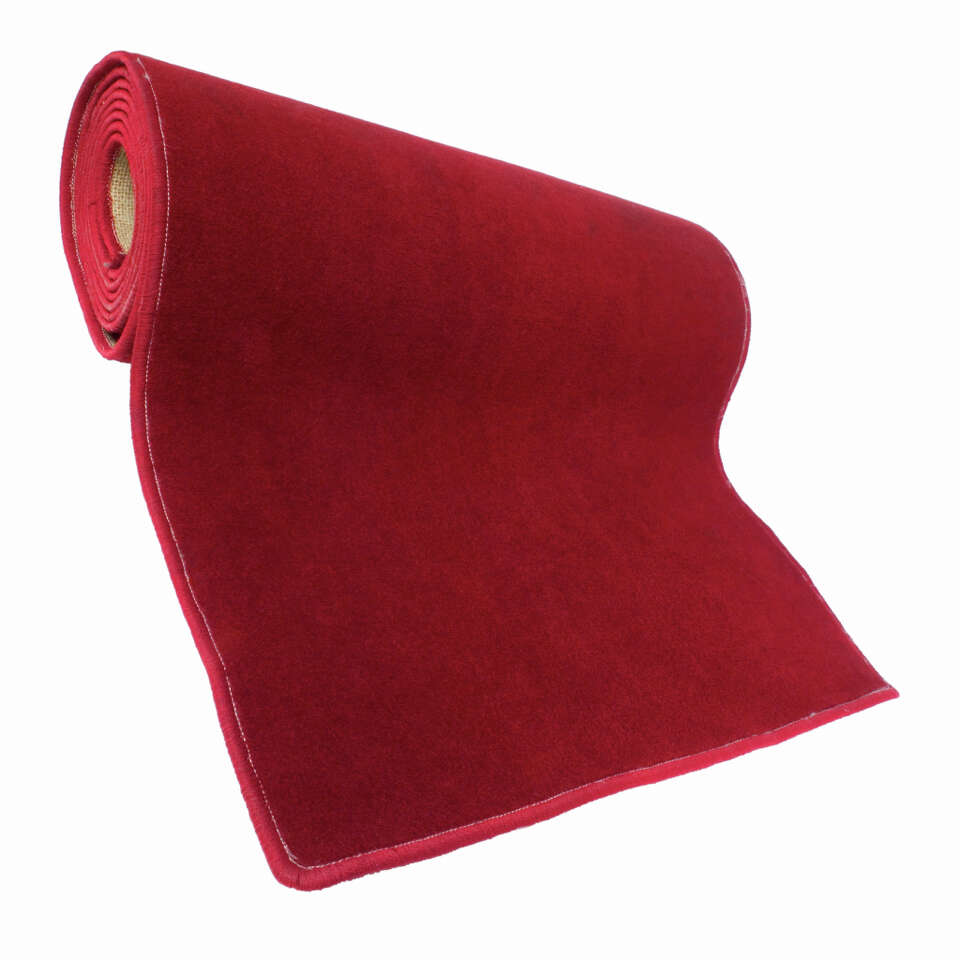 How to Keep Rug Runners From Sliding on the Carpet