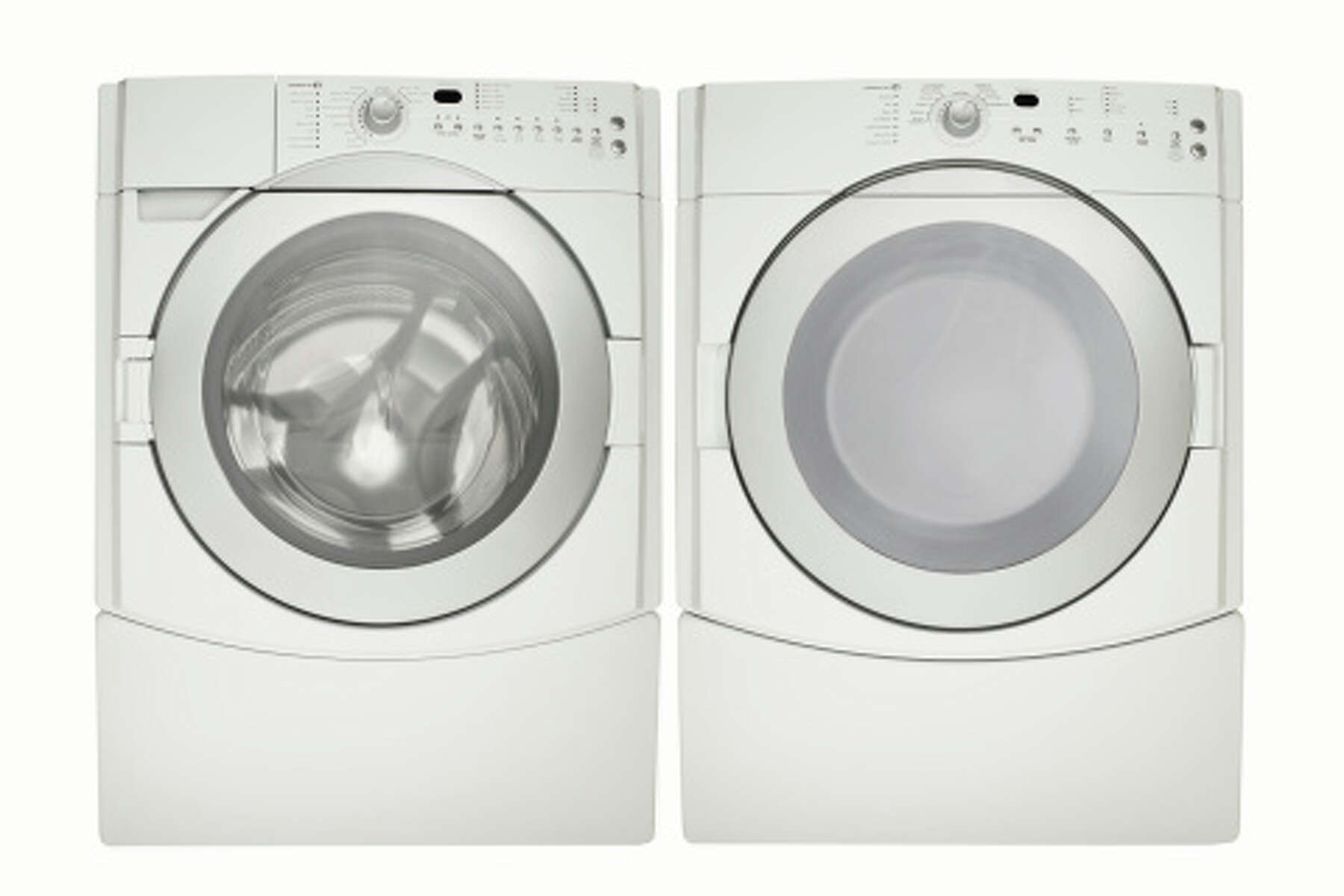 kenmore elite washer f2