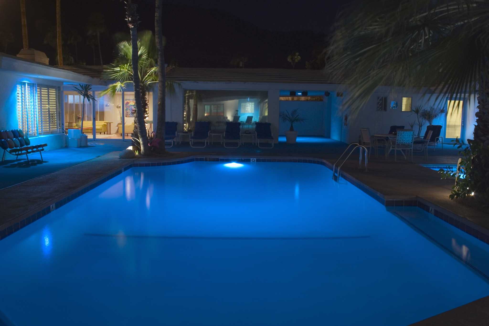 How to Replace a Pool Light Gasket