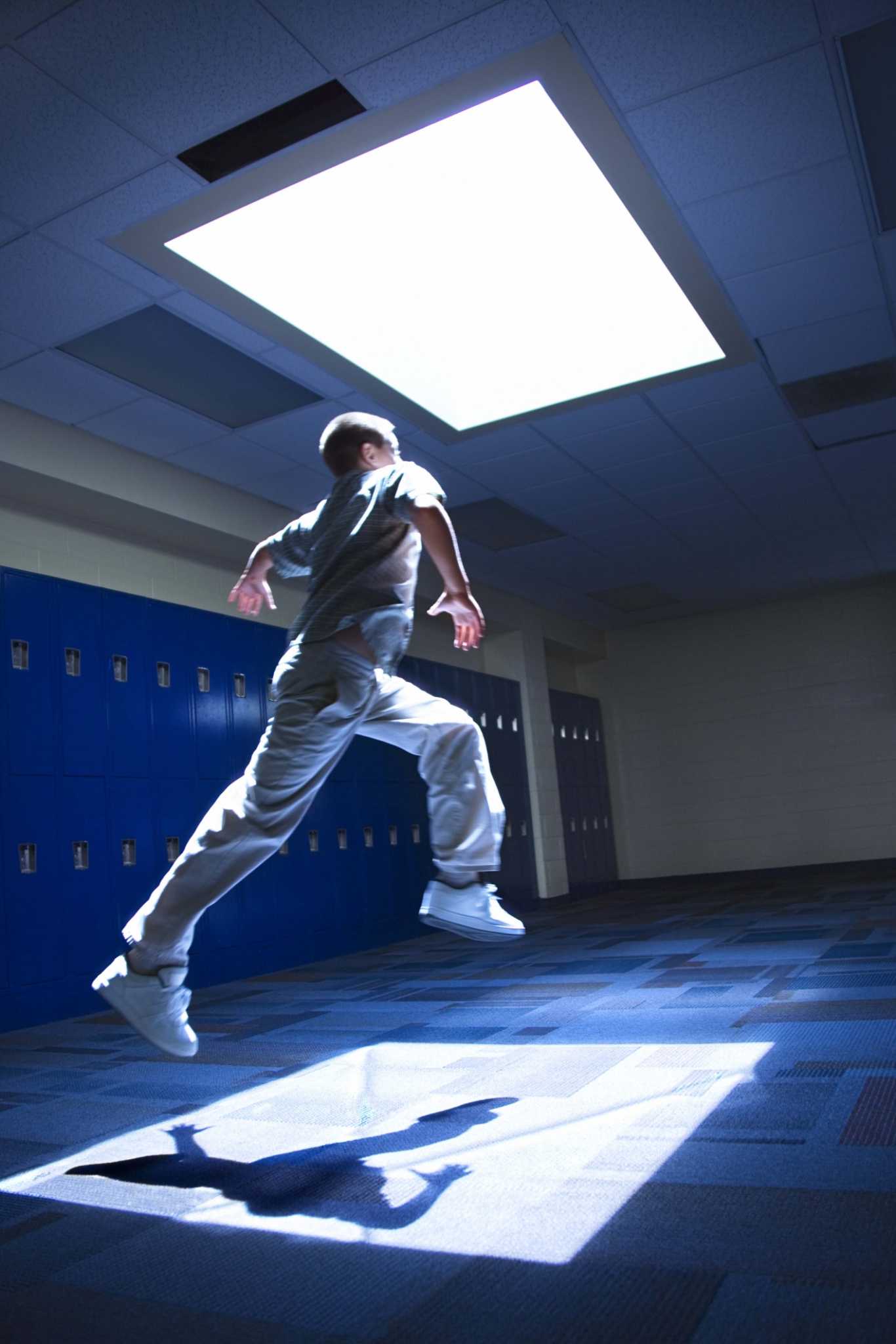 How to Replace a Skylight on a Flat Roof