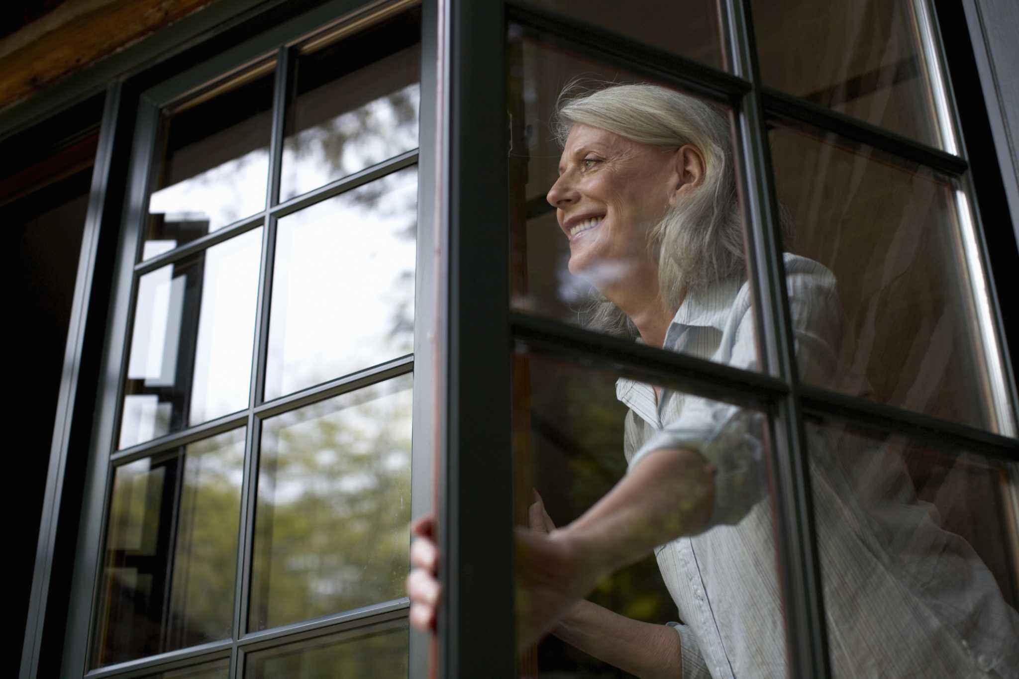 How to Measure Casement Windows