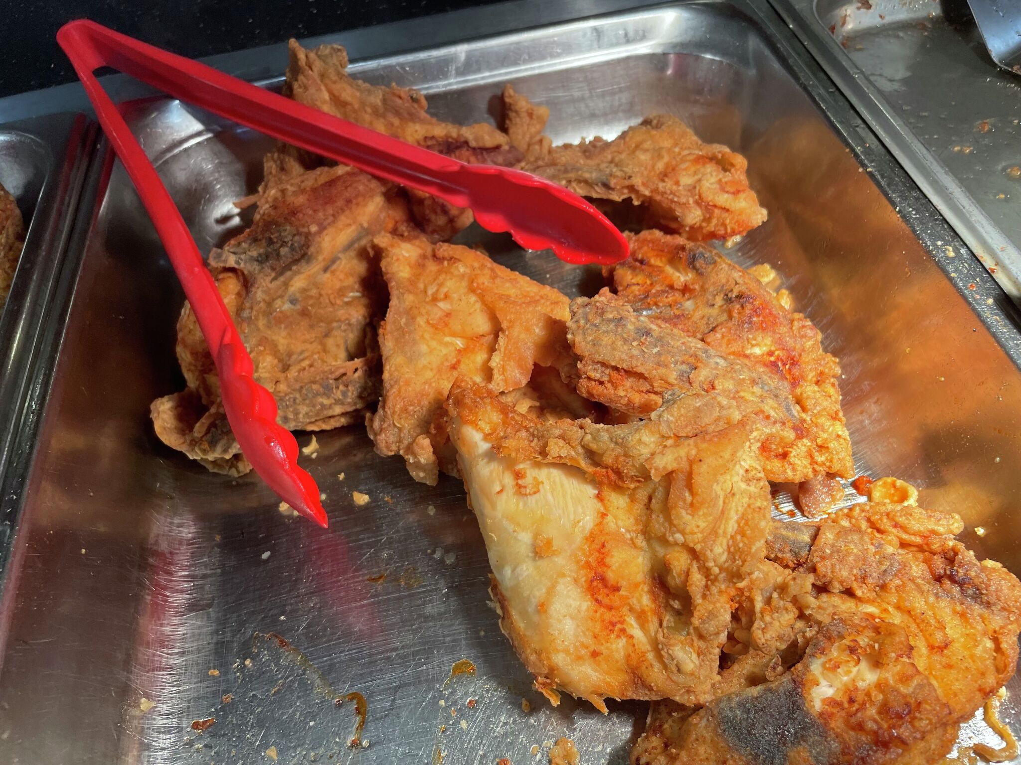 Walzem Road filled with soul food, markets, Mexican restaurants - Vimarsana News