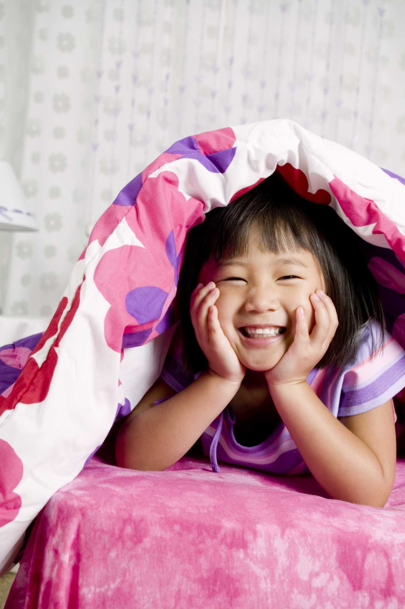 How to Repurpose a Comforter