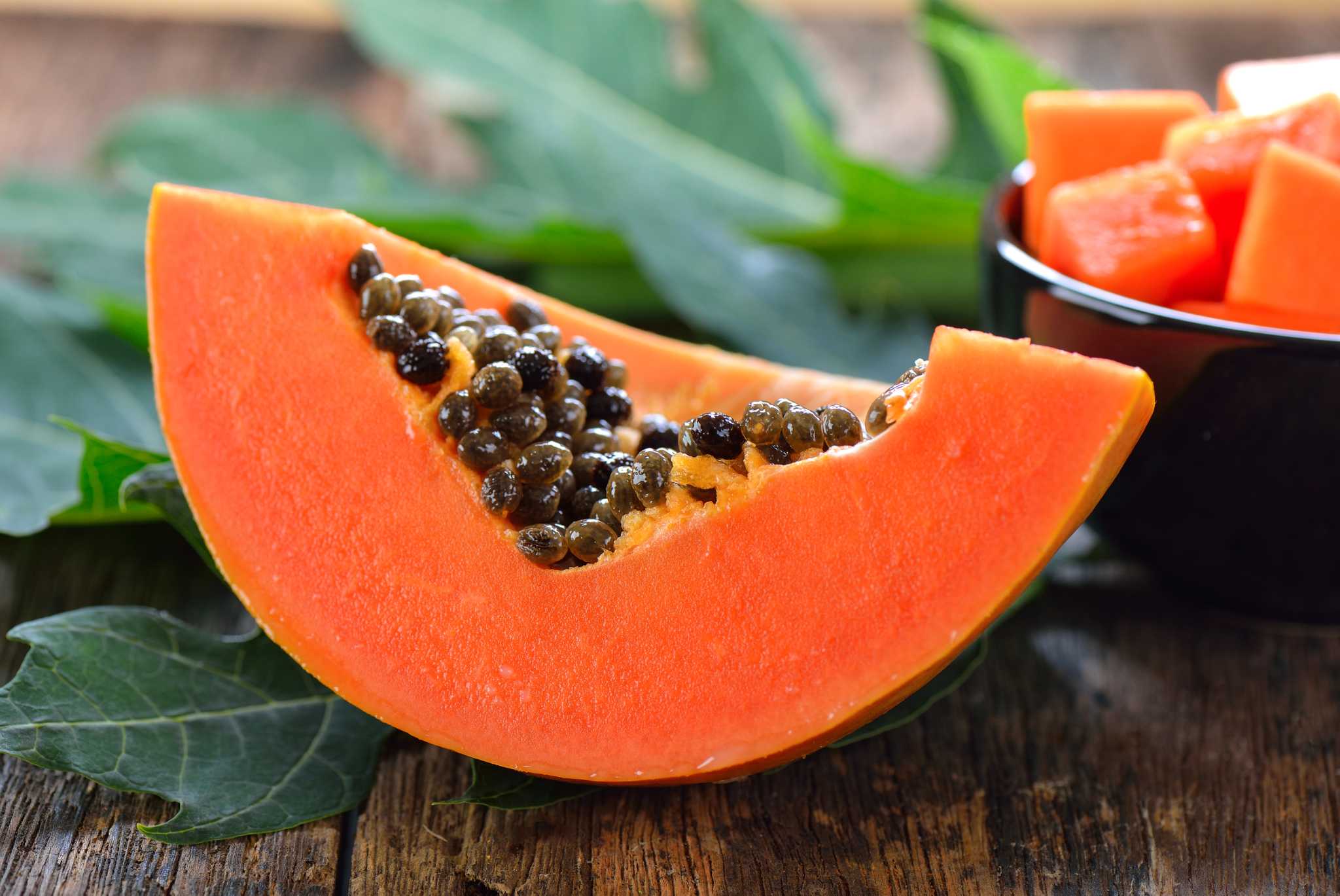 What Kind of Fertilizer for Papaya?