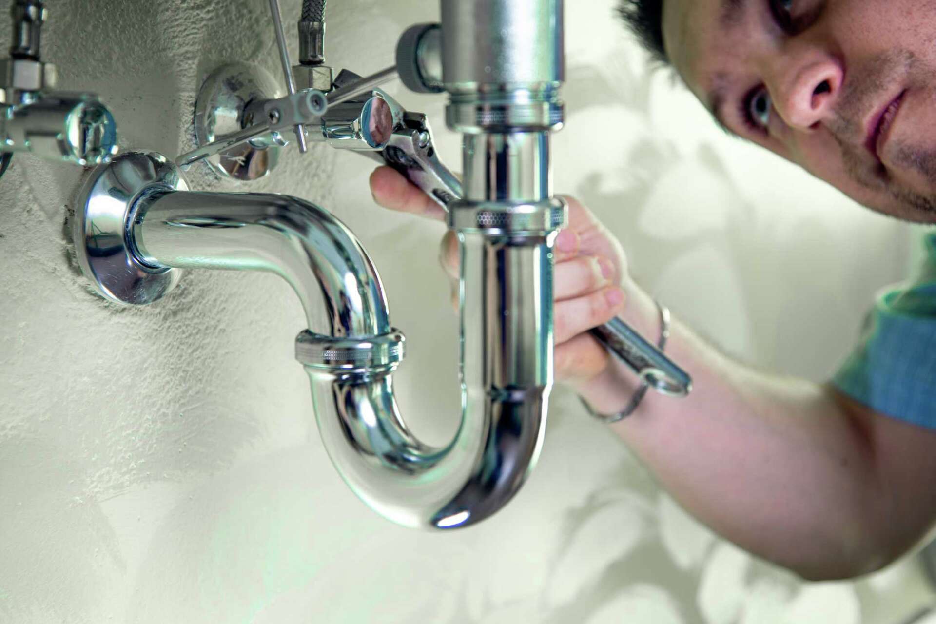 Drain Reroute How to Reroute Bathroom Sink Plumbing