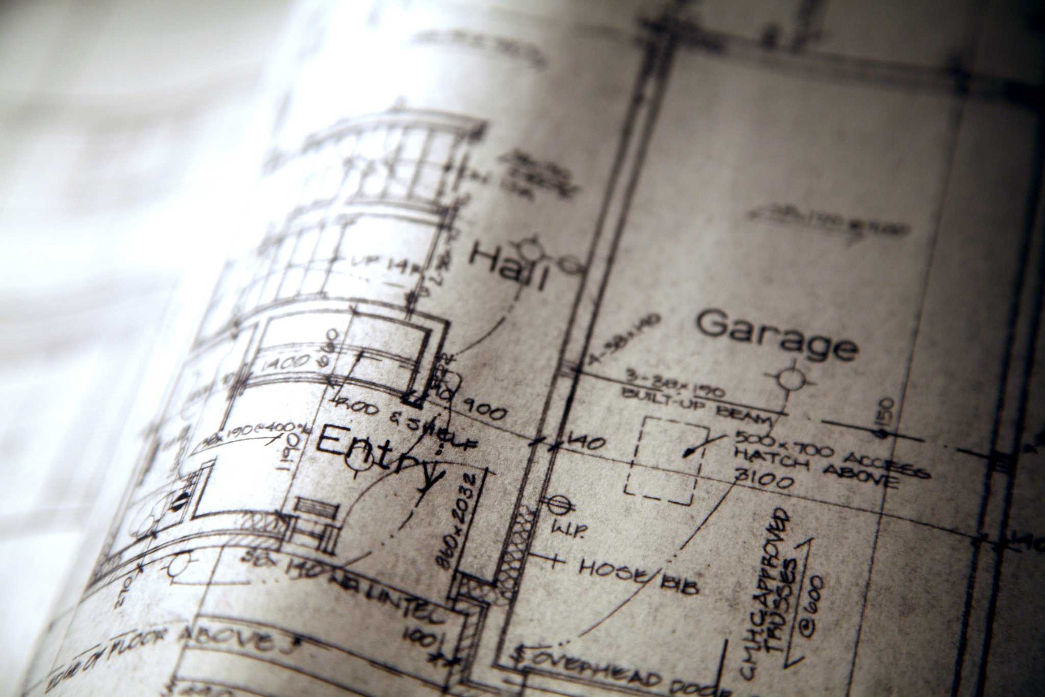 Residential Garage Building Material Lists