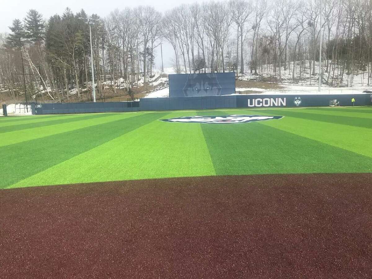 NCAA Baseball, Conway Regional, Regional Final: Washington Huskies vs.  UConn Huskies