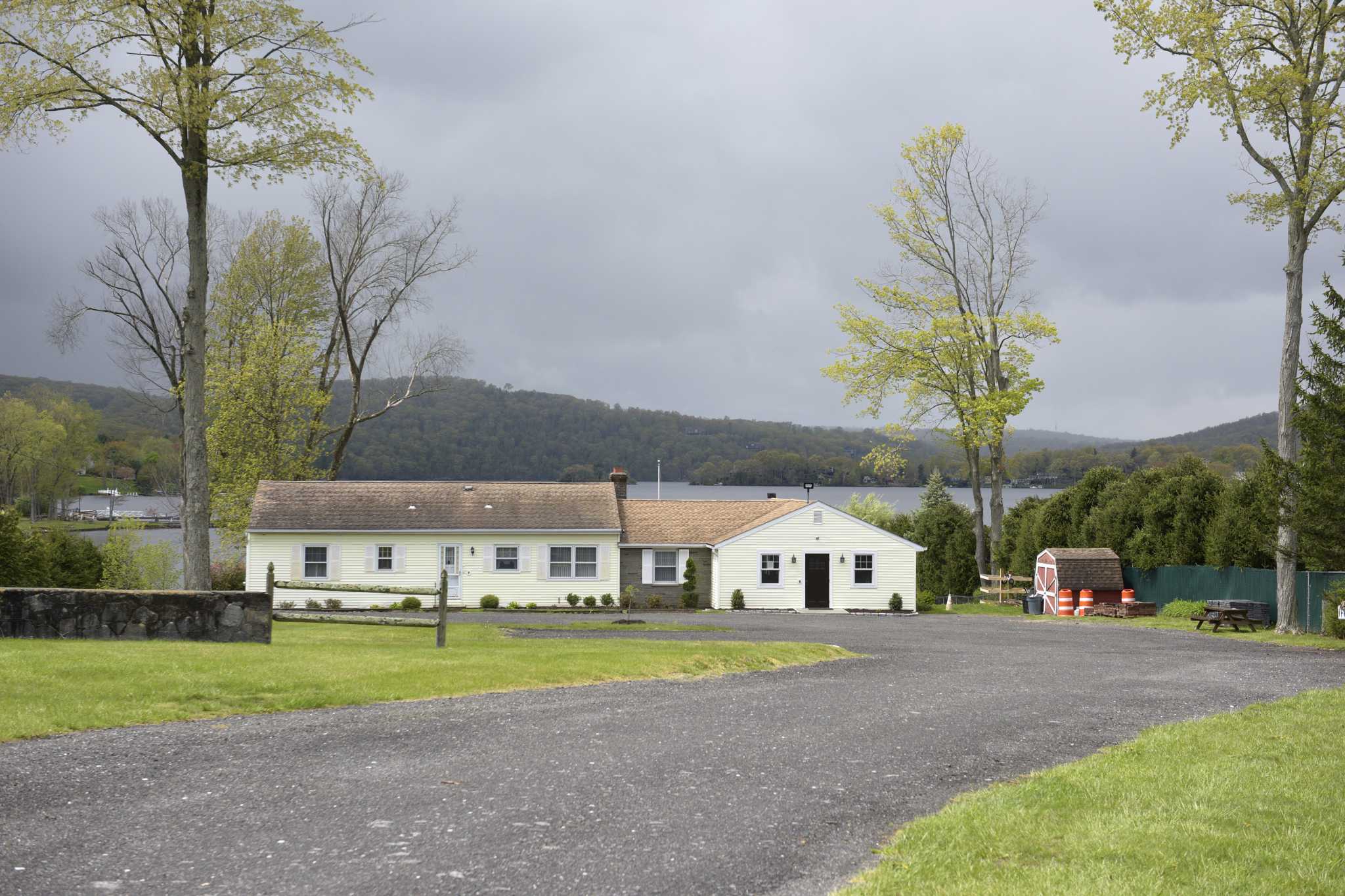 Brookfield VFW says it's 'blocked every step' in bid to add parking