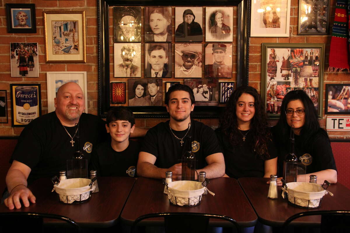 Harbor Beach family prepares to open restaurant in historical building